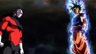 Dragon Ball Super AMV | Son Goku vs Jiren | Get me out