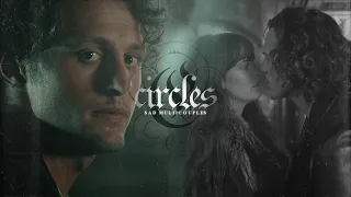 • sad multicouples | circles