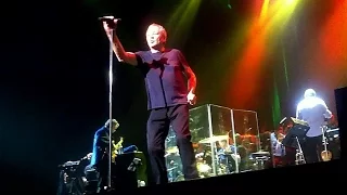 Ian Gillan - Perfect Strangers - November 17, 2016