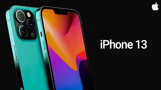 iPhone 13 – НАКОНЕЦ-ТО, Apple! ■ MacBook Pro СТАНУТ PRO ■ AirPods НЕ БУДУТ поддерживать Apple Music