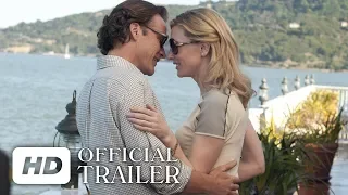 Blue Jasmine - Official Trailer - Woody Allen Movie