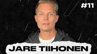 Jare Tiihonen: Miehestä vuoheksi | #11 Taakka