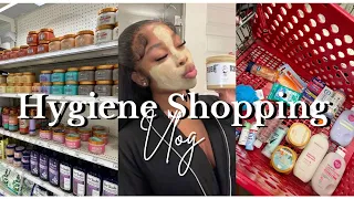 COME HYGIENE SHOPPING WITH ME my favorites & haul | UK edition 2024  #hygieneshopping #hygiene