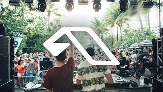 Anjunabeats In Miami 2015 (Official Aftermovie)