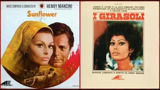 Sunflower / I Girasoli Original Soundtrack Part 2 (1970)