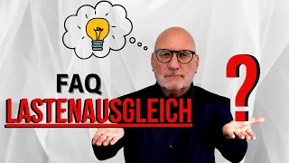 FAQ-Lastenausgleich umgehen