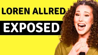 Loren Allred From Britain's Got Talent Shocking Tragedy  | What Happened to Her After BGT?