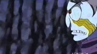 Cyborg 009 cap 4-2 Latino