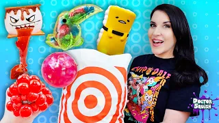 BEST Squishies at Target! Honest Review Target Haul