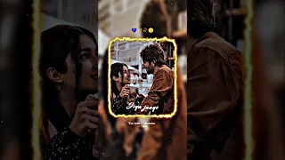 Tere Bina Chian Ab Aaye Na adnan sami🥀love song✨whatsapp status full screen hbstatus ||