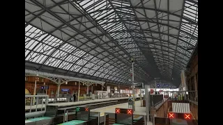 Explainer: Pearse Station Roof Replacement