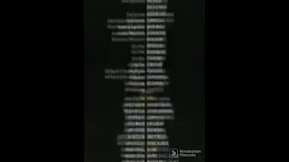 Madagascar 3 Europa's Most Wanted | TV Credits