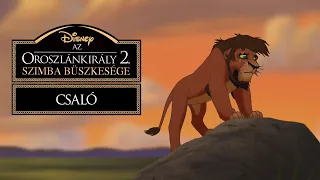 #04 Csaló [Felirat] - Az Oroszlánkirály 2 -- One of Us (Hungarian) - The Lion King II