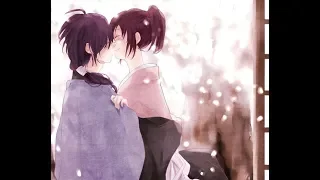 [AMV] Saito x Chizuru- In Your Arms