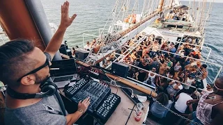 Nox - Live @ Fuse Boat 03.09.16