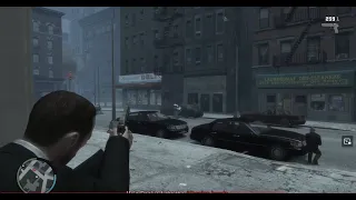 Before GTA 6 Play GTA 4 Niko Bellic Story Ep45