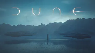 Dune: Sardaukar // Salusa Secundus // Unreal Engine