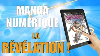 Guide du Manga Numérique