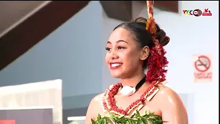 MISS LADY MARIA AUS  -TAUOUNGA - - N MAHE -  FEAUHI TAUOLUNGA HEILALA 2023 ( TBC Live Streaming