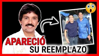 APARECIÓ EL REEMPLAZO de RAFAEL OROZCO _ IMPRESIONANTE VOZ _ Edwin Solano _ de Becerril Cesar