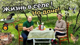 ИЗ ХЛАМА В ПОЛЕЗНЫЕ ВЕЩИ СВОИМИ РУКАМИ. ПРЕОБРАЖЕНИЕ ДОМА В СЕЛЕ. ЗАБРОШЕНЫЙ ДОМ ТЕПЕРЬ НЕ УЗНАТЬ.