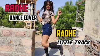 Radhe Title Track Dance Video | Radhe | Salman Khan & Disha Patani | Radhe Dance Cover | Radhe Song