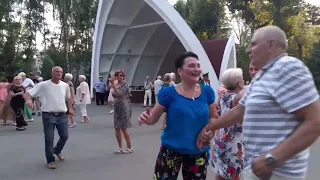 А ПЕРВОЕ СЛОВО ДОРОЖЕ ВТОРОГО! ТАНЦЫ ХАРЬКОВ 2021 #retrodancing