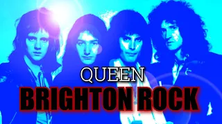 Queen - Brighton Rock (Remastered Audio 2011)