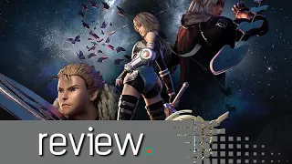 AeternoBlade II Review - Noisy Pixel