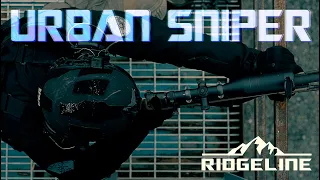 Ridgeline Urban Sniper
