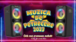 Cea mai Frumoasa Muzica de Petrecere / Colectie de MUZICA MOLDOVENEASCA 2023