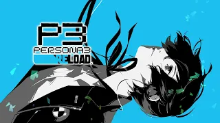 Color Your Night (High-Quality Editing) (Full Version) | Persona 3 Reload OST (Extended Version)