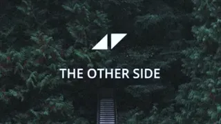 Cam - The Otherside ft. Avicii (crsn Remix)