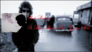 Bob Dylan - A Hard Rains A - Gonna Fall (Lyrics)