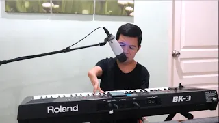 Di Ka Nagkulang cover by Nor Rayray