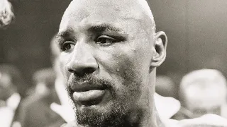 Marvelous Marvin Hagler || Two Losses