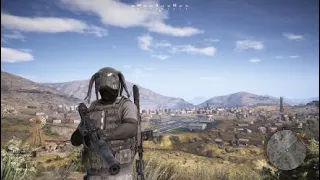 Tom Clancy's Ghost Recon® Wildlands: Play As The Predator®