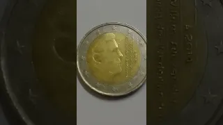 11 Rare Münzen ,👉 7,000.00 € 👈 "2 Euro Coins Error "