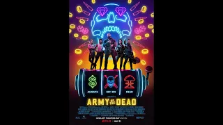 Kenny Rogers - The Gambler | Army of the Dead OST