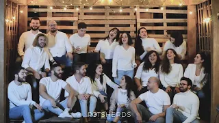 Don’t go yet (Camila Cabello) | choral cover by Potsherds