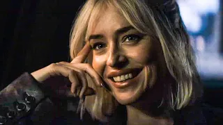 DADDIO - Official Trailer #2 (2024) Dakota Johnson