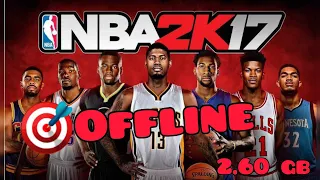 NBA2K17| ANDRIOD MOBILE GAMEPLAY|Raff Ps5 gaming tv