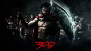 300 OST - Goodbye My Love (HD Stereo)