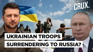 UK Admits Backing Ukraine “Tough & Painful” | Putin On Annexation | Russia Breaches NATO Airspace?
