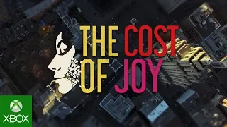 The Cost of Joy - We Happy Few Documentary