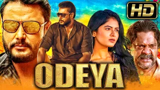 Odeya (HD) - Darshan Superhit Action Hindi Dubbed Movie l Darshan, Sanah Thimmayyah, Devaraj
