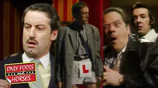 Series 6 Final Episode! | Only Fools and Horses | BBC Comedy Greats