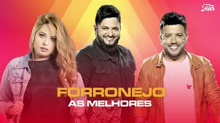 As Melhores do Forronejo 2022 | Seleção de Forró e Sertanejo 2022