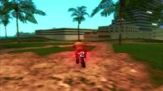 LP GTA Vice City Stories PT 17: Sanchez Time Trials (Courses 8 - 12)