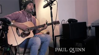 Perfect Day (Lou Reed) - Paul Quinn Acoustic Guitar Cover